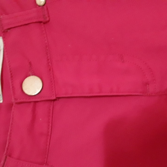 NO BOUNDARIES PANTS - Picture 3 of 7